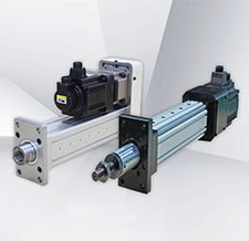 伺服壓力機(jī)電動(dòng)缸 伺服壓力機(jī)電動(dòng)缸